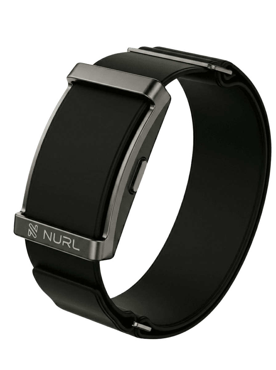 NURL Band wearable